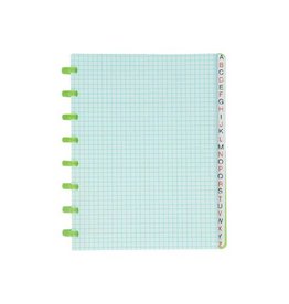 Atoma Atoma Repertorium A5 Transp Q5 [8st]