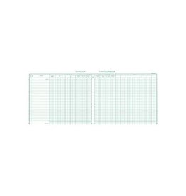 Exacompta Register 27X32 Verkoop Nl [1st]