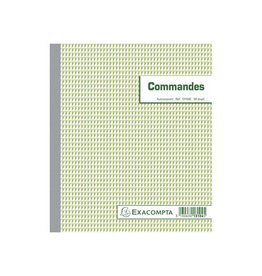 Exacompta Bestelling 21X18 Dupli Fr [1st]