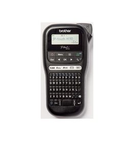 Brother Brother Belettering Pt-H110 Az [1st]