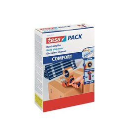 Tesa Tesa Tape Dispenser Comfort [1st]