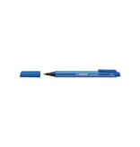 Stabilo STABILO pointMax schrijfstift, 0,8 mm, etui van 4 stuks in geassorteerde standaard kleuren