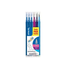 Pilot Frixion Ball Vulling Fun 6X [1st]