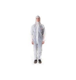 3M 3M Beschermende Coverall Wt L [1st]