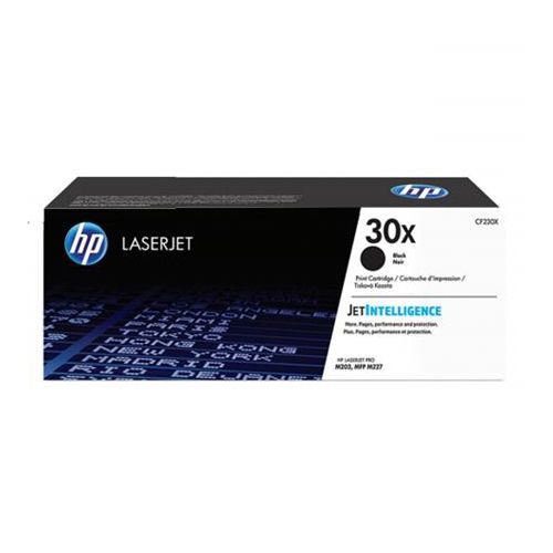 HP HP 30X (CF230X) toner black 3500 pages (original)