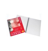 Multo Multo collegedictaat A4, geruit 5mm, 23-gaatsperf.