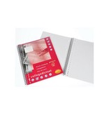 Multo Multo collegedictaat ft A4, gelijnd, 23-gaats