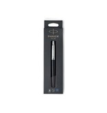 Parker Parker Jotter balpen Bond Street Black CT, op blister