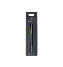 Parker Parker Jotter balpen Stainless Steel GT, op blister