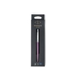 Parker Parker Jotter balpen Victoria Violet CT, op blister