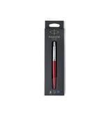 Parker Parker Jotter balpen Kensington Red CT, op blister