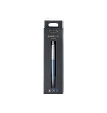 Parker Parker Jotter balpen Waterloo Blue CT, op blister