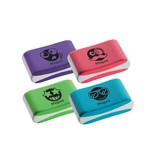 Maped Maped gum Essentials Soft, geassorteerde kleuren [40st]