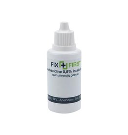 Fixfirst Fixfirst Desinfectant 30 Cc [1st]