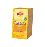 Lipton Lipton thee, Citroen, Exclusive Selection, doos 25 zakjes