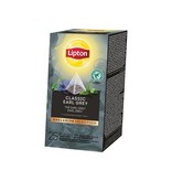 Lipton Tea Company Lipton thee Exclusive Selection, Earl Grey, doos van 25 zakjes