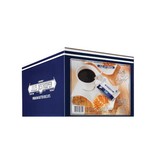 Jules Destrooper Jules Destrooper boterwafels, doos van 120 stuks