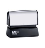 Colop Colop doe-het-zelf stempel EOS 40 Xpress, zwart