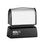 Colop Colop doe-het-zelf stempel EOS 20 Xpress, zwart
