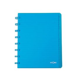 Atoma Atoma Repertorium A5 Transp L [1st]