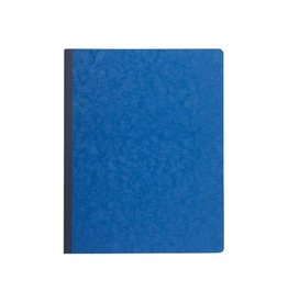Exacompta Exacompta registers, ft 32 x 25 cm, gelijnd, gefolieerd, 80 bladzijden, geassorteerde kleuren