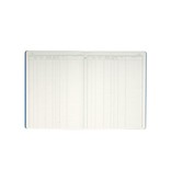 Exacompta Exacompta register garagist en pomphouder, ft 32 x 25 cm, Nederlandstalig