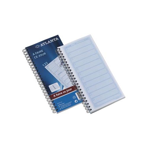 Atlanta by Jalema Atlanta by Jalema, To Do Daily, Franstalig