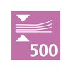 Canon Papier Canon Black Label A4 80gr Wit 500vel