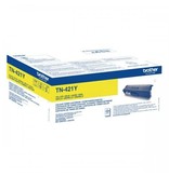 Brother Brother TN-421Y toner yellow 1800 pages (original)