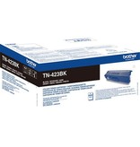 Brother Brother TN-423BK toner black 6500 pages (original)