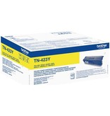 Brother Brother TN-423Y toner yellow 4000 pages (original)