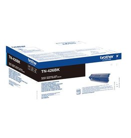 Brother Brother TN-426BK toner black 9000 pages (original)