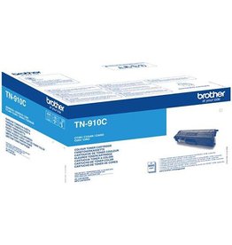 Brother Brother TN-910C toner cyan 9000 pages (original)