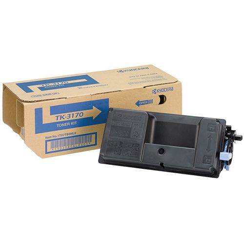 Kyocera Kyocera TK-3170 (1T02T80NL0) toner black 15500p (original)