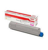 OKI OKI 46507614 toner magenta 11500 pages (original)