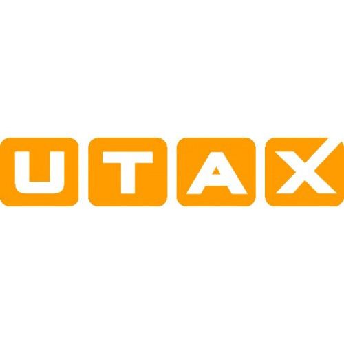 Utax Utax CK-5510K (1T02R40UT0) toner black 15000p (original)