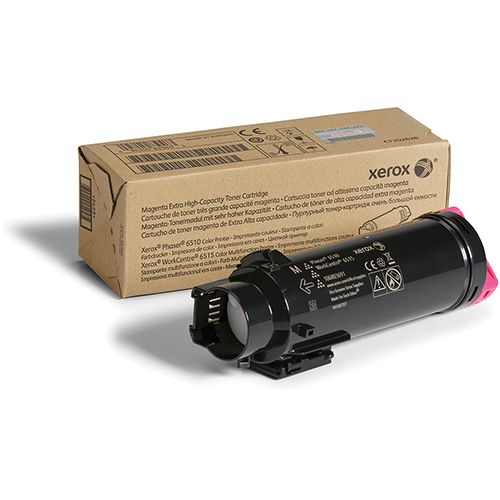 Xerox Xerox 106R03691 toner magenta 4300 pages (original)