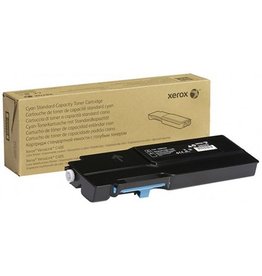 Xerox Xerox 106R03502 toner cyan 2500 pages (original)