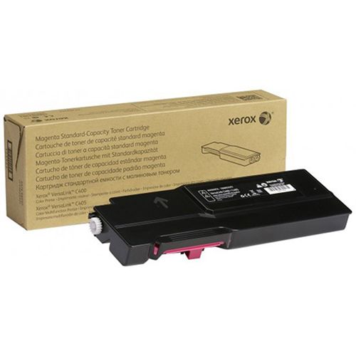 Xerox Xerox 106R03503 toner magenta 2500 pages (original)