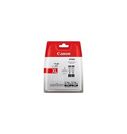 Canon Canon PGI-570XL (0318C007) duopack black 2x22ml (original)