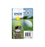 Epson Epson 34XL (C13T34744010) ink yellow 950 pages (original)