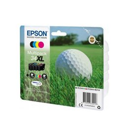 Epson Epson 34XL (C13T34764010) multipack (original)