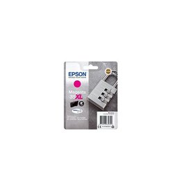 Epson Epson 35XL (C13T35934010) ink magenta 1900 pages (original)