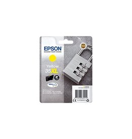 Epson Epson 35XL (C13T35944010) ink yellow 1900 pages (original)