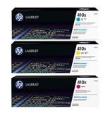 HP HP 410X (CF252XM) multipack 3x5000p (original)