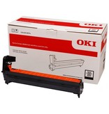 OKI OKI 46507308 drum black 30000 pages (original)