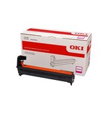 OKI OKI 46438002 drum magenta 30000 pages (original)