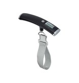 Maul MAUL bagageweger Travel 40 kg, incl. batterij zwart