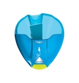 Maped Maped potloodslijper I-Gloo Eject 1-gaats, geassorteerde kleuren