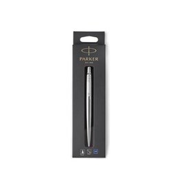 Parker Parker Jotter balpen Stainless Steel CT, op blister